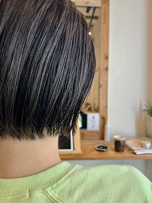 美髪・頭皮メンテナンスケアサロンRe:care×スタイル