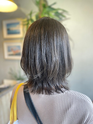 美髪・頭皮メンテナンスケアサロンRe:care×スタイル