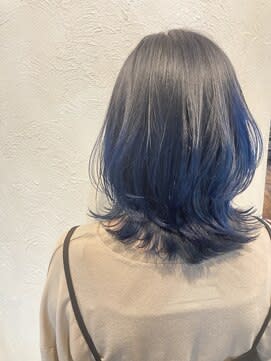 美髪・頭皮メンテナンスケアサロンRe:care×スタイル