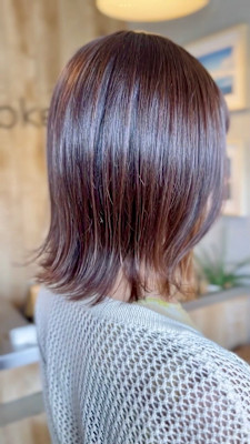 美髪・頭皮メンテナンスケアサロンRe:care×スタイル