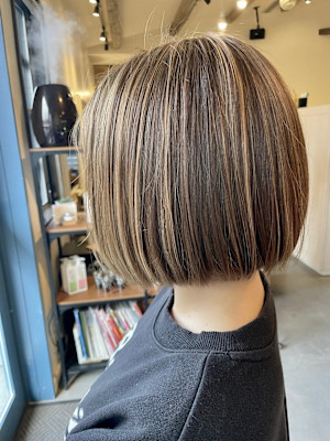 美髪・頭皮メンテナンスケアサロンRe:care×スタイル