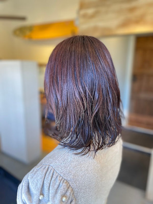 美髪・頭皮メンテナンスケアサロンRe:care×スタイル