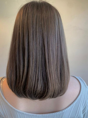 美髪・頭皮メンテナンスケアサロンRe:care×スタイル