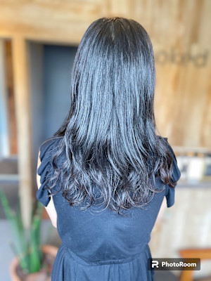 美髪・頭皮メンテナンスケアサロンRe:care×スタイル