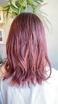 美髪・頭皮メンテナンスケアサロンRe:care×スタイル