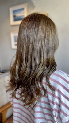 美髪・頭皮メンテナンスケアサロンRe:care×スタイル