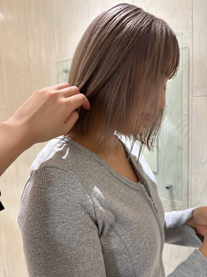 TABOO Central【タブー セントラル】×スタイル