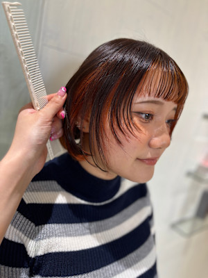 TABOO Central【タブー セントラル】×スタイル