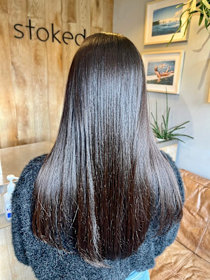 美髪・頭皮メンテナンスケアサロンRe:care×スタイル