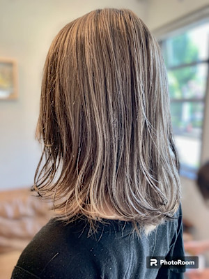 美髪・頭皮メンテナンスケアサロンRe:care×スタイル