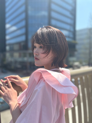 TABOO Central【タブー セントラル】×スタイル