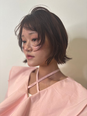 TABOO Central【タブー セントラル】×スタイル