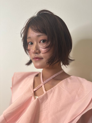 TABOO Central【タブー セントラル】×スタイル