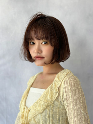 TABOO Central【タブー セントラル】×スタイル