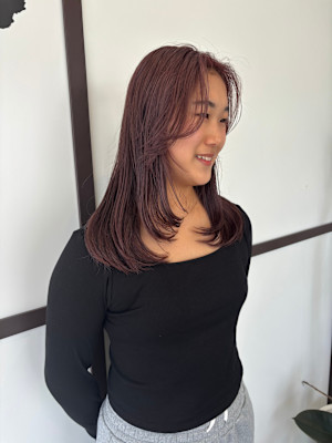 TABOO Central【タブー セントラル】×スタイル