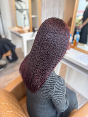 TABOO Central【タブー セントラル】×スタイル