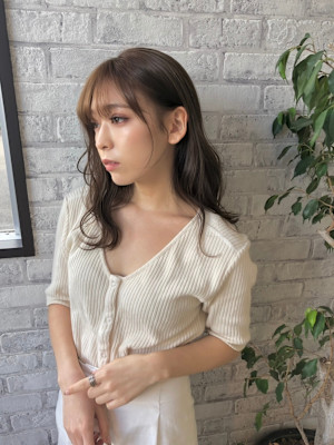 TABOO Central【タブー セントラル】×スタイル