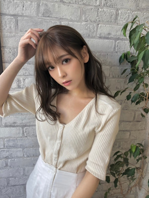 TABOO Central【タブー セントラル】×スタイル