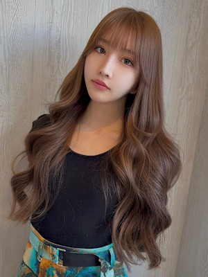 TABOO Central【タブー セントラル】×スタイル