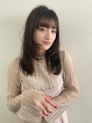 TABOO Central【タブー セントラル】×スタイル