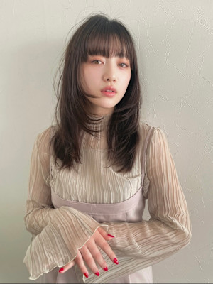 TABOO Central【タブー セントラル】×スタイル