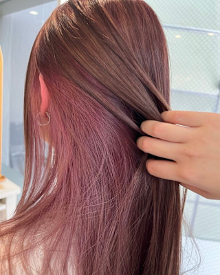 TABOO Central【タブー セントラル】×スタイル