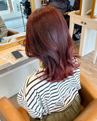 TABOO Central【タブー セントラル】×スタイル