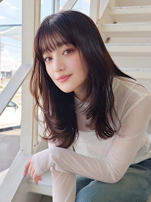 TABOO Central【タブー セントラル】×スタイル