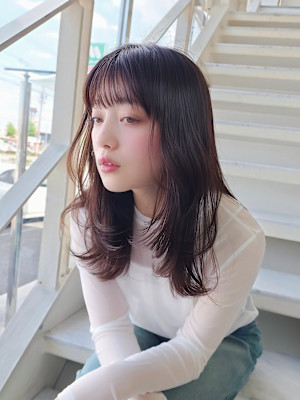 TABOO Central【タブー セントラル】×スタイル