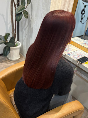 TABOO Central【タブー セントラル】×スタイル