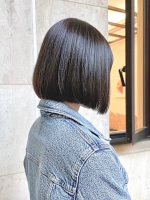 LAGOON 原宿/表参道×スタイル