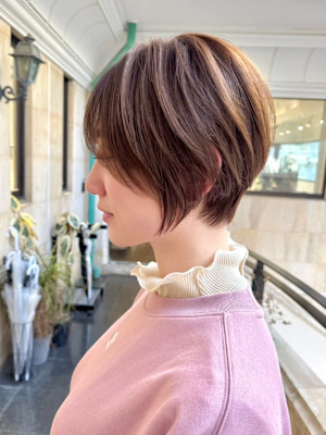 LAGOON 原宿/表参道×スタイル