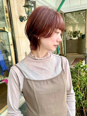 LAGOON 原宿/表参道×スタイル