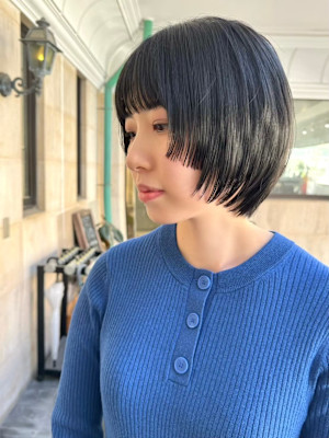 LAGOON 原宿/表参道×スタイル