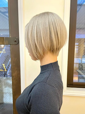 LAGOON 原宿/表参道×スタイル