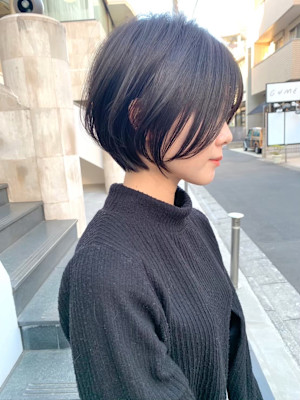 LAGOON 原宿/表参道×スタイル