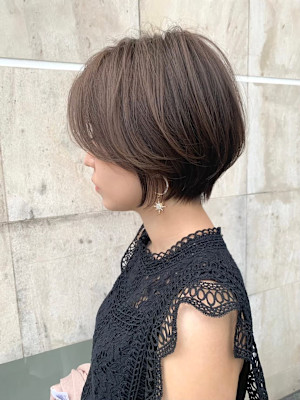 LAGOON 原宿/表参道×スタイル