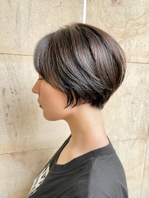 LAGOON 原宿/表参道×スタイル