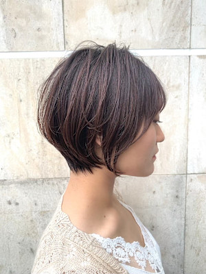 LAGOON 原宿/表参道×スタイル