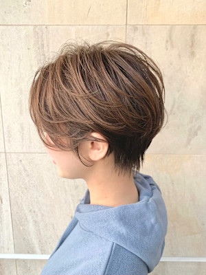 LAGOON 原宿/表参道×スタイル