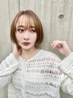 LAGOON 原宿/表参道×スタイル