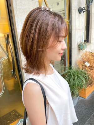 LAGOON 原宿/表参道×スタイル