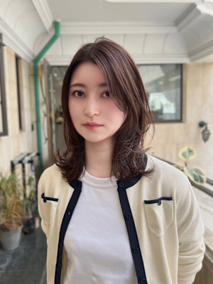 LAGOON 原宿/表参道×スタイル