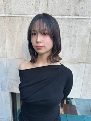 LAGOON 原宿/表参道×スタイル