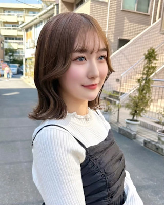 LAGOON 原宿/表参道×スタイル