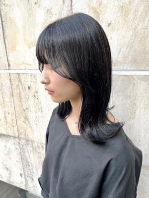 LAGOON 原宿/表参道×スタイル