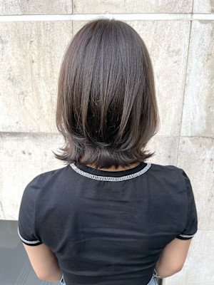 LAGOON 原宿/表参道×スタイル