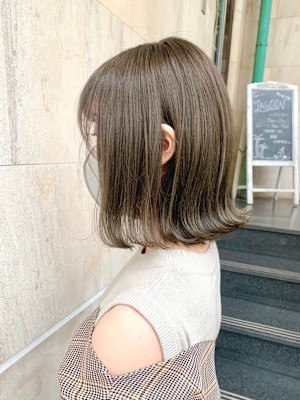 LAGOON 原宿/表参道×スタイル