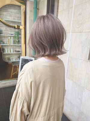 LAGOON 原宿/表参道×スタイル