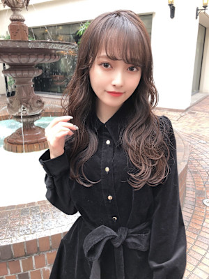 LAGOON 原宿/表参道×スタイル